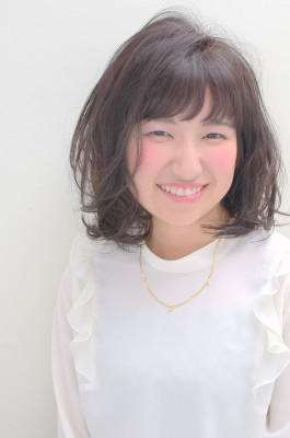 ふわふわナチュラルのイメージ画像