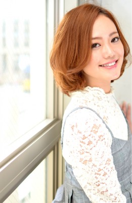 スウィーティーボブ