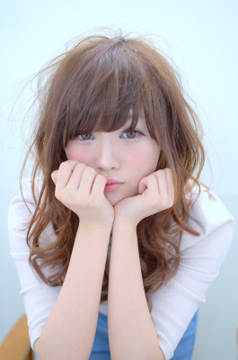 おフェロ　ロング