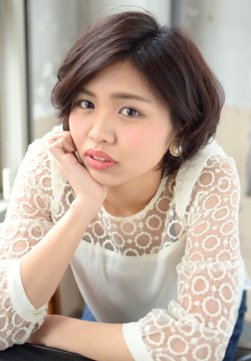 クラシカルスウィートヘア