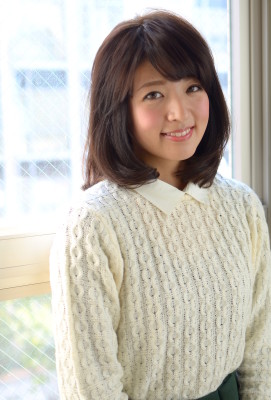 清楚系ボブレイヤー