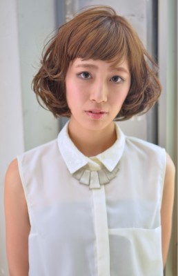 カールボブ スタイル