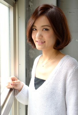 エッジィクールボブ