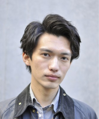 [fifth]『ON』『ビジネス対応ショート』