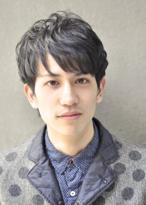 [fifth] ☆春夏イチオシ×大人マッシュ☆