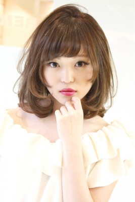 愛されミディアム