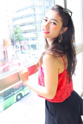サマーガール