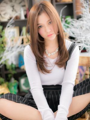 みずみずしい透明感”イノセントロング”a