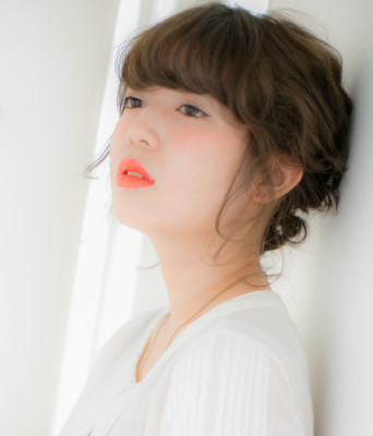 【Euphoria】似合わせヘアアレンジ* * 【Euphoria】似合わせヘアアレンジ* *のイメージ画像