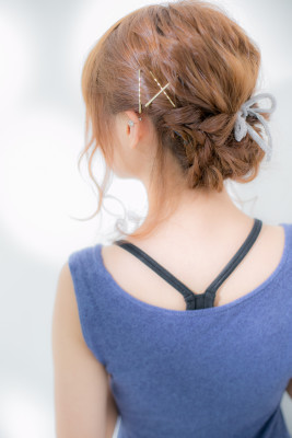 【Euphoria】うるるんHair arrange