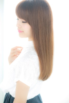 思わず触れたくなる美髪へ・・・☆
