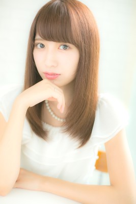 女の子はいつだって天使になれる