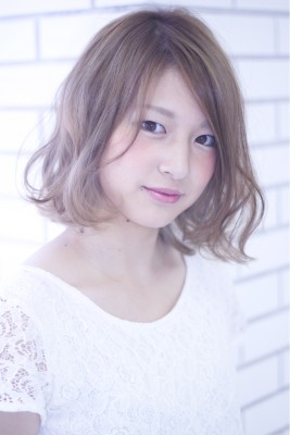 perm☆BOB