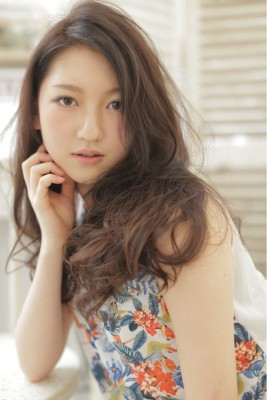 [briller]　Ｆｒｅｓｈｙロング