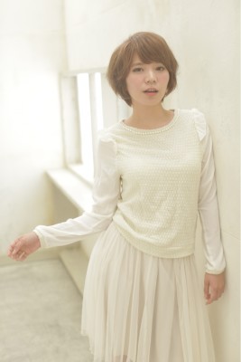 [briller]おしゃ顔ショート☆