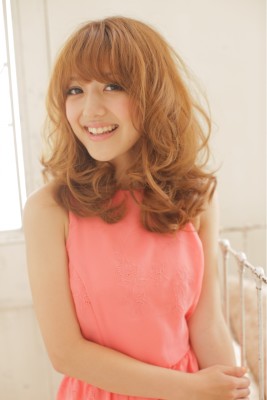 [briller] ar風ヌーディーカール