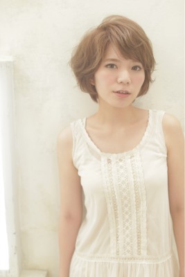 [briller]ラブリー☆ショート