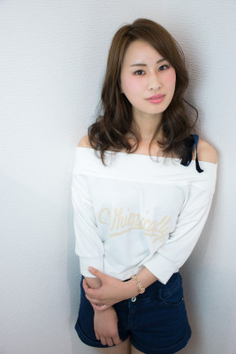 シフォンカール