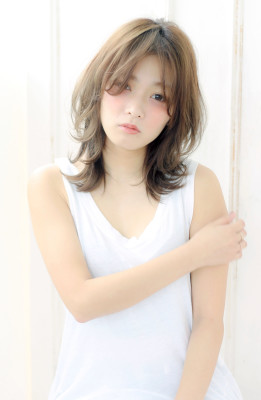 ハイレイヤーひし形のシルエット【N-432】 ハイレイヤーひし形のシルエット【N-432】のイメージ画像