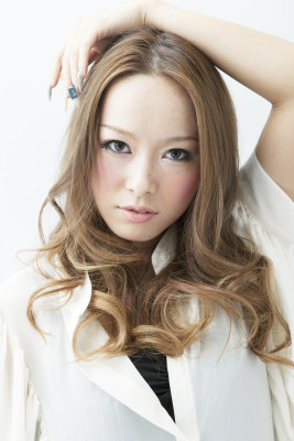 ふわふわセクシーウェーブ☆
