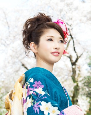華アップ☆