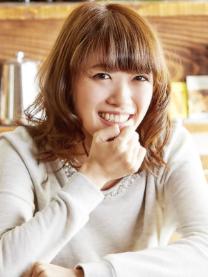 柔ふわな可愛らしさ☆シフォンウェーブボフディ☆　巣鴨店