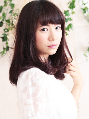恋の美ツヤミディアムはダメージレスパーマで仕掛けて☆ 巣鴨店 恋の美ツヤミディアムはダメージレスパーマで仕掛けて☆ 巣鴨店