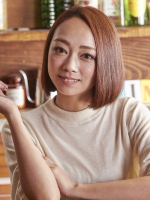 ♪ラインとツヤで魅せるクラシックボブ・スタイル♪　巣鴨店