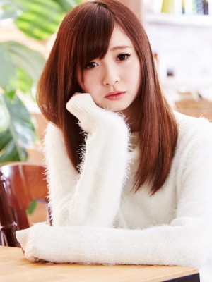思わず触れてみたいサラサラ感☆艶アッシュストレート☆ 巣鴨店 思わず触れてみたいサラサラ感☆艶アッシュストレート☆ 巣鴨店