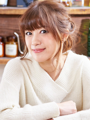 ☆くるりんぱで簡単にできちゃうふんわりルーズに☆　巣鴨店