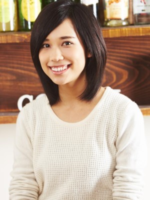 上司ウケ抜 群☆大人っぽいナチュラルミディ☆　巣鴨店