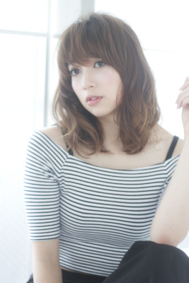お手入れ楽チンさ骨ミディ