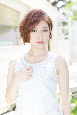 streeters☆柔らかショート♪