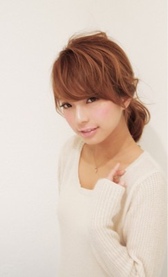 streeters☆ゆるふわアップ