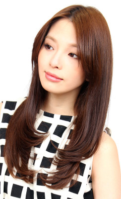 satreetersヌーディーフレンチロング♪