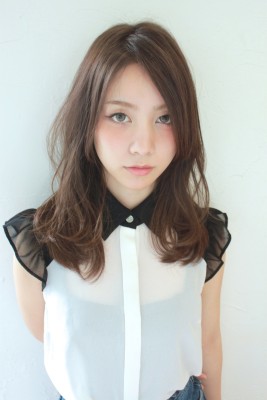 streeters☆ゆるふわパーマ(おおきめシフォンパーマ) streeters☆ゆるふわパーマ(おおきめシフォンパーマ)