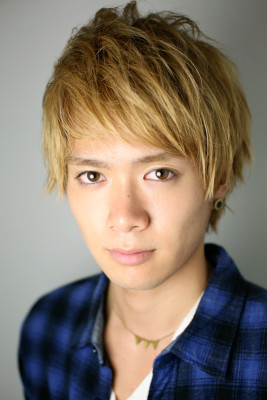 streeters☆原宿系ショート