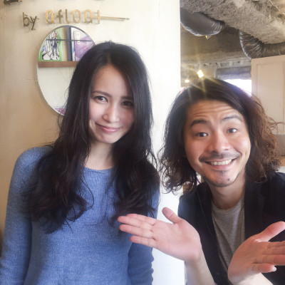 【担当　そえた】実際にお客様に喜んでいただいたスタイル♪