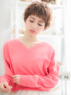 大人専用！上級ショート