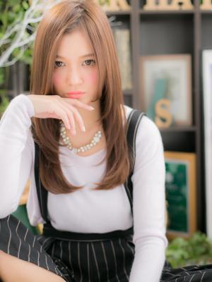 みずみずしい透明感”イノセントロング”