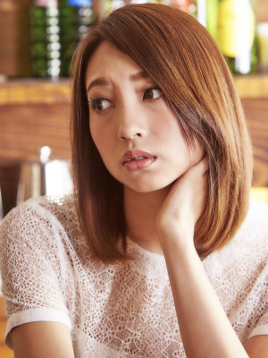 ☆ちょうどいい長さのナチュラルな美髪なロブ×スタイル☆