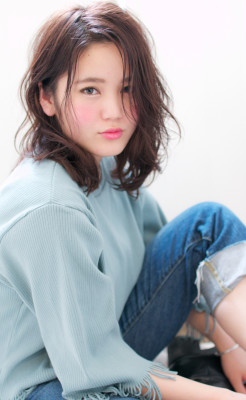 『cielbyafloat』大人カジュアルが可愛いミディ