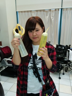 ヘアー メイク ルナルナ 富士宮店 ヘアーメイクルナルナフジノミヤテン 富士宮市 美容室 Sakuria サクリア