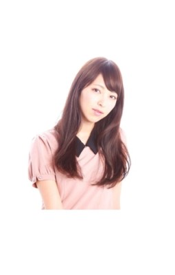 簡単なスタイリングが一番いいですよね♪ノットヘアー