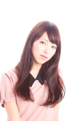 簡単なスタイリングが一番いいですよね♪ノットヘアー