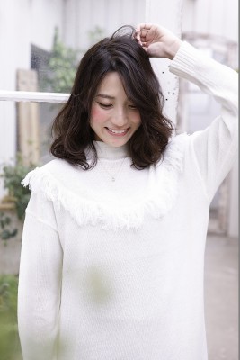 ナチュラルロブ