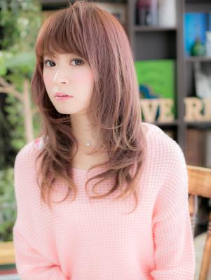 恋に効く★胸キュン♪エアリーカール