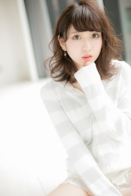 【Euphoria】ゆらぐフリンジカールにドキドキが止まらな 【Euphoria】ゆらぐフリンジカールにドキドキが止まらな
