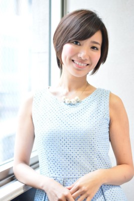 好感度アップ★大人かわいスッキリ！ショート