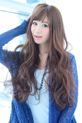大人かわいいエッジモード☆コケティッシュ抜け感フェアリー